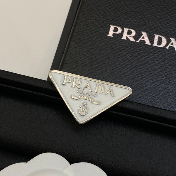 Prada Brooch 183960