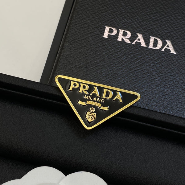 Prada Brooch 183960