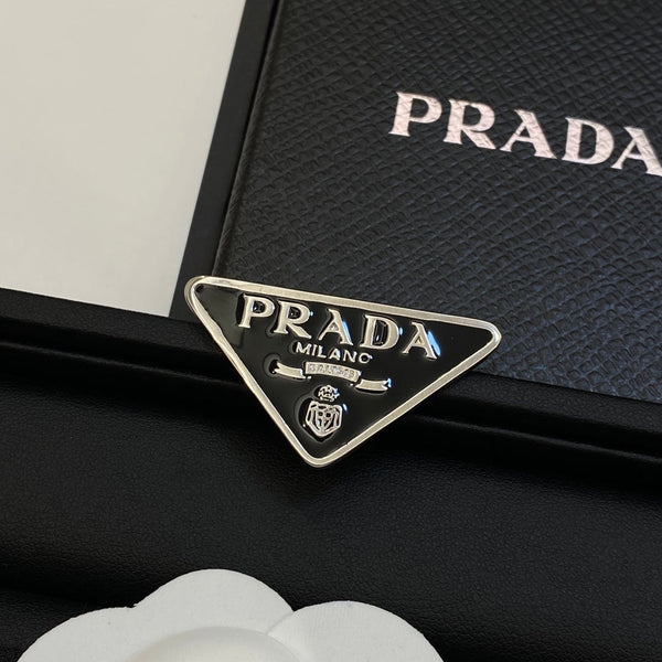 Prada Brooch 183960