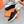 HM Bouncing Sneaker In Black Lambskin 106437