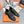 HM Bouncing Sneaker In Black Mesh Fabric 106451