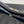 MONACO BAG 32 IN BLACK QUILTED THIN CALFSKIN SILVER HARDWARE