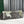 SAINT LOUIS PM BAG 34 IN GREEN MIX BLACK GOYARDINE CANVAS