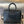 BORSA ARCO 36 IN PELLE DI AGNELLO NERA