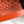 AMBASSADE DOCUMENT CASE 35 IN ORANGE GOYARDINE CANVAS