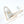 cc 24a nano 19cm kelly shopper bag white lambskin