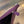 INTRECCIATO 30 IN PURPLE VIOLET LAMBSKIN