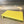 INTRECCIATO 30 IN LIGHT YELLOW LAMBSKIN