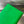 INTRECCIATO 30 IN EMERALD GREEN LAMBSKIN