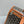 ZAINO LEGER 37 IN TELA GOYARDINE NERA CON RIFINITURE IN PELLE DI VITELLO COLOR TAN