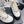 CC Sneaker Boots In White Calfskin 148771