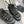 CC Sneaker Boots In Black Suede 148773