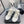 CC Sneaker Boots In White Calfskin 148775
