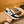 LV BEVERLY SNEAKER WHITE BLACK