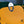233 BAG 25 IN YELLOW CALFKIN AND GOYARDINE CANVAS