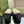 GG MOLLY MULE IN BLACK MONOGRAM JACQUARD FABRIC AND SHEARLING LINING