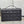 MISS CD TOP HANDLE 24CM BLACK LAMBSKIN