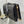MISS CD TOP HANDLE 24CM BLACK LAMBSKIN