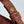 WILTERN TRIOMPHE  BAG 31 ORIGINAL SIENNA BROWN LEATHER