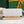 MONTE-CARLO PM CLUTCH 25 IN WHITE GOYARDINE CANVAS