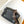 MURIA 25 BLACK MAHINA LEATHER