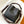 MURIA 25 BLACK MAHINA LEATHER