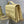 MY CD 24 TOP HANDLE BAG LIGHT YELLOW LAMBSKIN