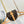 MICRO CHANTILLY 13 IN BROWN MONOGRAM CANVAS AND LEATHER TRIM