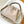 MURIA 25 BEIGE MAHINA LEATHER