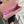boy medium 25 pink quilted caviar ghw