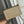 boy medium 25 beige chevron caviar ruthenium hardware