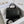 BOSTON 20 HANDBAG IN BLACK CALFSKIN