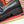 HM  MONTEREY LOAFER BLACK CALFSKIN