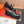 HM  MONTEREY LOAFER BLACK CALFSKIN