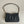 MINI HOBO 23 BAG IN BLACK CALFSKIN