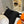 Sneaker HM Fun in tessuto a rete nero e pelle di agnello 983010