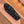 LV LOAFER IN BLACK MONOGRAM DENIM WITH BOW