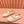 LV LOAFER IN CAMEL BROWN MONOGRAM DENIM WITH BOW