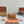 Extra Pocket L19 Gold Cowhide Ghw