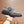 HM MONK STRAP GRAY SUEDE