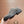 HM MONK STRAP GRAY SUEDE