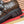 HM MONK STRAP CARAMEL WITH CROCODILE MOTIF CALFSKIN