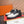 HM DANIEL TRAMPING SHOE BLACK AND CREAM BREATHABLE FABRIC