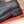 HM DANIEL TRAMPING SHOE BLACK CALFSKIN