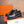 HM DANIEL TRAMPING SHOE GLOSSY BLACK CALFSKIN