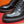 HM DANIEL TRAMPING SHOE GLOSSY BLACK CALFSKIN