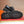 HM DANIEL TRAMPING SHOE GLOSSY BLACK CALFSKIN