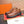 HM DANIEL TRAMPING SHOE BRONZE WRINKLE CALFSKIN