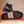 STIVALETTO LV IN PELLE DI VITELLO NERA