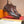 LV CHELSEA ANKLE BOOT IN CHOCOLATE BROWN CALFSKIN